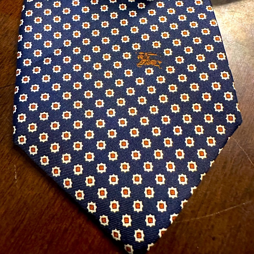 Vintage Burberrys Of London
